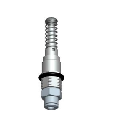 Element pompujący do pomp POLIPUMP  0,13cm3/skok