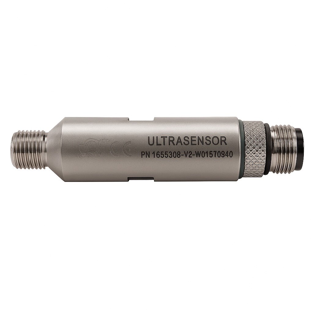 Ultrasensor do rozdzielaczy SMO, nP, nPR+, mosiądz