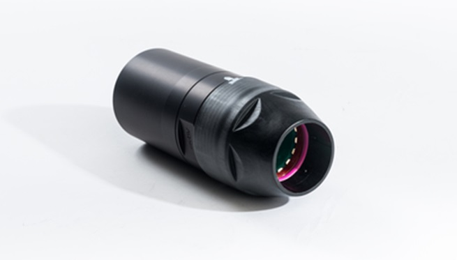 Adaptor prosty rurowy AIRnet, D 80 x D 50