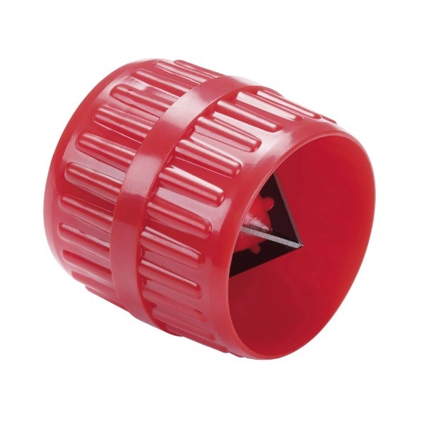 Gratownik do rur AIRnet, D 20-25, 6-37 mm