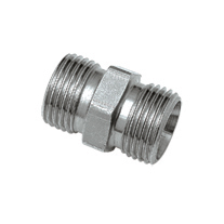 Korpus złączki prostej G10S  M18x1,5