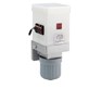 Pompa jednotłokowa pneumatyczna AB-PK, 3 L