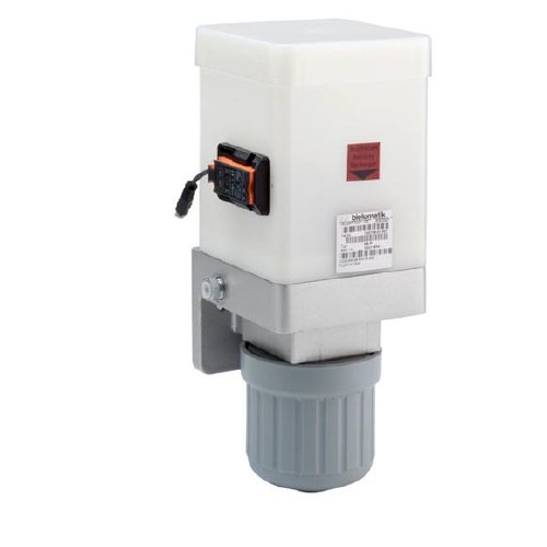 Pompa jednotłokowa pneumatyczna AB-PK, 3 L