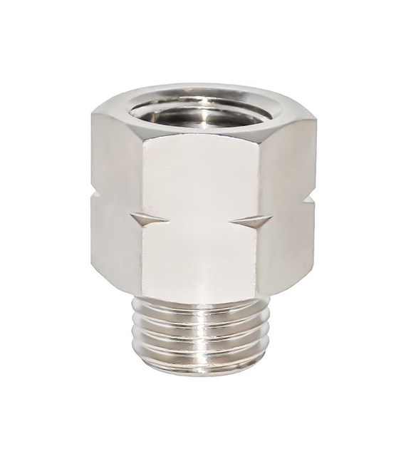 Redukcja GZ 3/8 BSP x GW 3/8 NPT