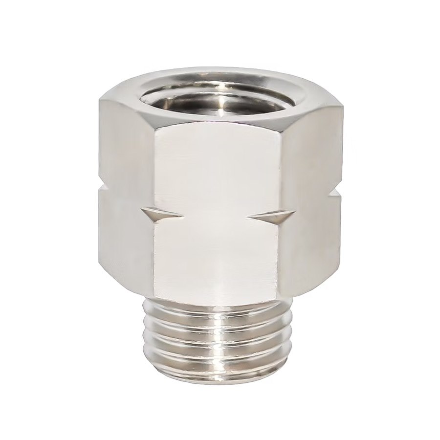 Redukcja GZ 1/2 BSP x GW 1/2 NPT
