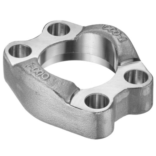 Kołnierz pełny 3000 PSI 1  SAE; M10
