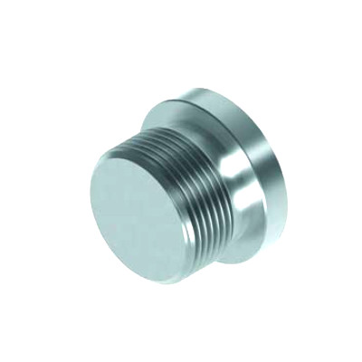 Korek imbusowy M45x2