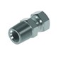 Adaptor GW 3/8 NPSM x GZ 1/2 NPT