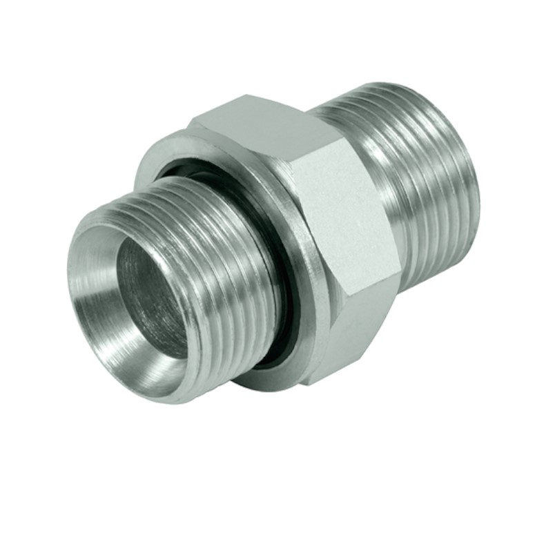 Adaptor GZ 1/2 BSP x GZ M18x1,5