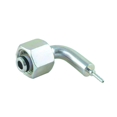 Końcówka przewodu pomiarowego DN04 DKOL 90°M14X1,5
