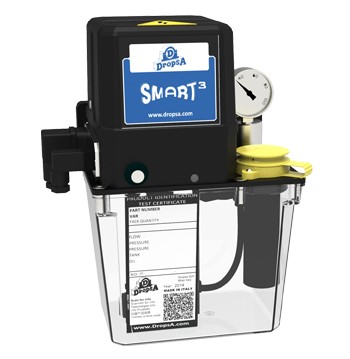 Pompa SMART 3 , 230V, 3L