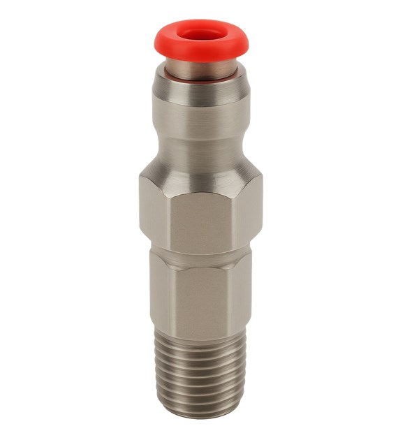 Dozownik 33V, 30 mm3/cykl, 4 mm x 1/8 BSP