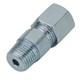 Zawór zwrotny do ukł. smarowania R06-1/8 BSPT