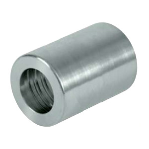 Tulejka ze skórowaniem 4SP DN32 stal 316L