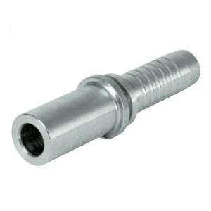 Końcówka DN25 BES rurka: 25 mm