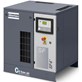 Sprężarka spiralna Atlas Copco, 3,7 kW, 8 bar