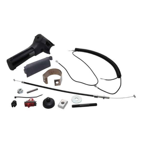 Uchwyt do młota Cobra TT Atlas Copco