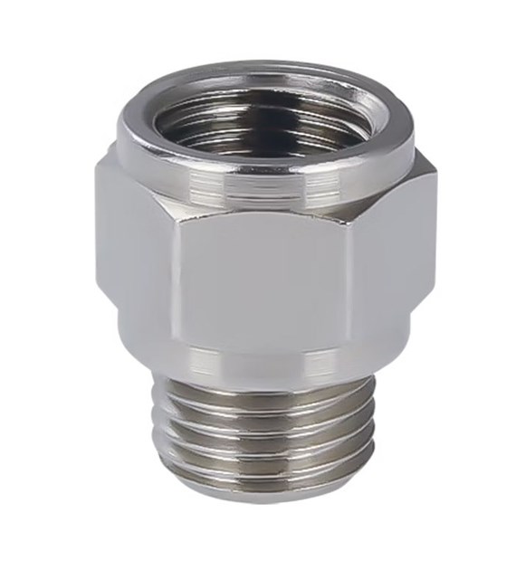 Redukcja GZ 3/8 BSP x GW 3/8 BSP