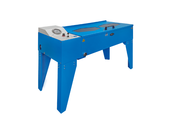 Stół testowy 150-1300 bar UNIFLEX