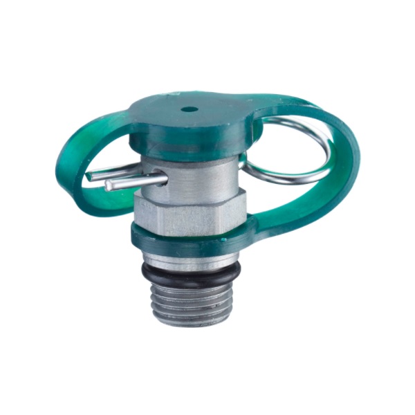 Złączka pomiarowa M10x1 2104-30-33.00