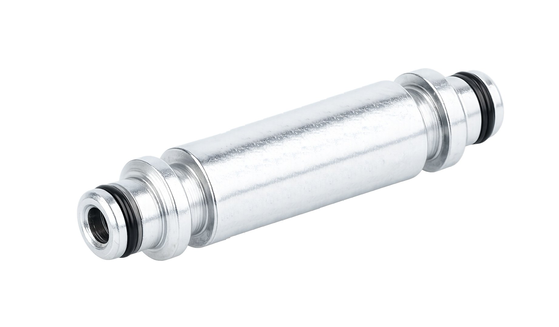 Złączka wtykowa STECKO DN10  L=140