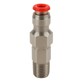 Dozownik 33V, 100 mm3/cykl, 4 mm x 1/8 BSP
