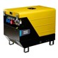 Generator prądu Atlas Copco 13,9 kVA, 230/400V, PB
