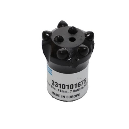 Koronka Atlas Copco, HEX 22x108, 11° 41 mm