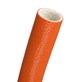 Osłona termiczna -73 do + 260 st. C  DN25