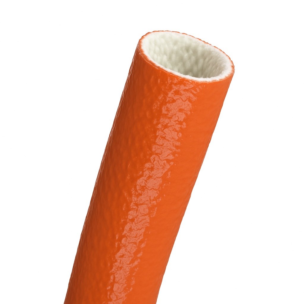 Osłona termiczna -73 do + 260 st. C  DN25