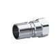 Szybkozłączka wtyk ISO-B, GW 1/2 BSP, stal 316L