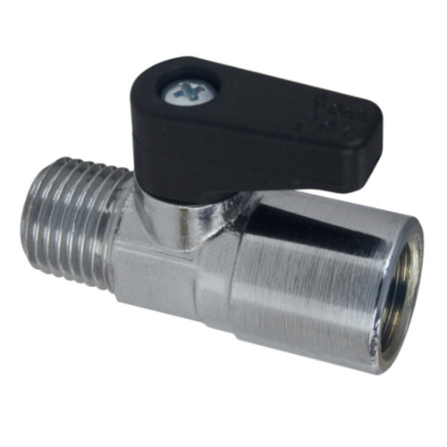 Zawór kulowy GZ/GW 3/8''