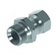 Adaptor JIC GW 3/4-16 x GZ M18x1,5