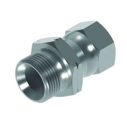 Adaptor JIC GW 3/4-16 x GZ M18x1,5