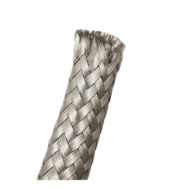 Osłona ochronna stal nierdzewna DN120