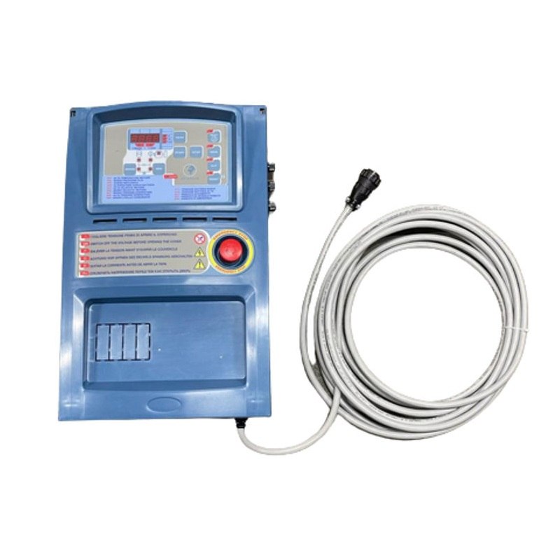 Automatyka SZR 3 faz. do QEP R i QEP S Atlas Copco