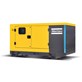 Generator prądu Atlas Copco 61 kVA / 49 kW, ON