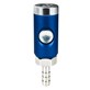 Szybkozłączka gniazdo SAFETY, 13 mm, DN 7,4