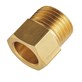 Nakrętka do pierścieni 10mm z gwintem zewn M16x1,5