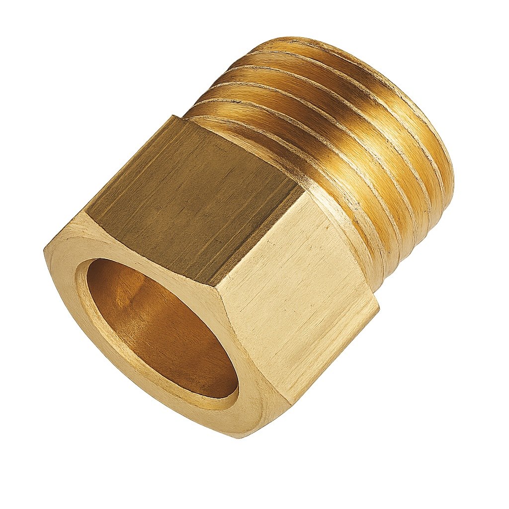 Nakrętka do pierścieni 10mm z gwintem zewn M16x1,5
