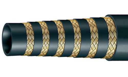 Wąż R15 DN50 ALFABIOTECH 420bar ALFA GOMMA