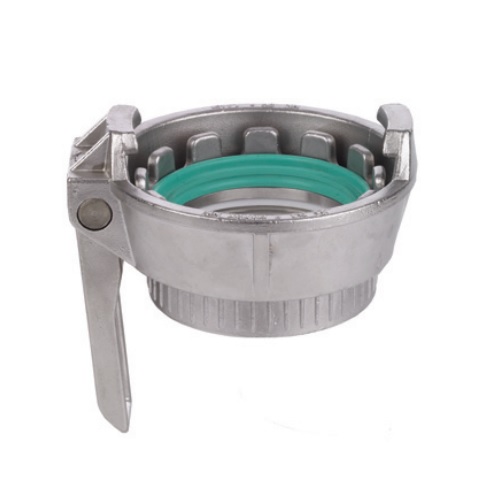 Złącze TW gniazdo DIN 28450, GW-2, rozstaw 70,5mm