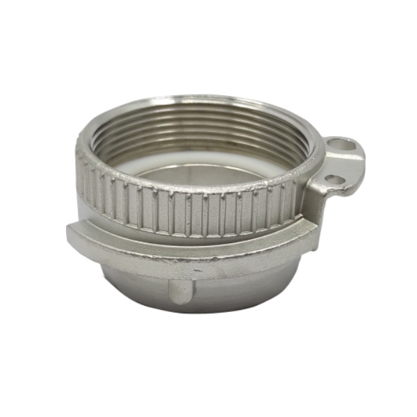 Złącze TW wtyk DIN 28450, GW-3, rozstaw 102mm