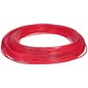 Przewód Poliamid 4x1 - 100mb - czerwony