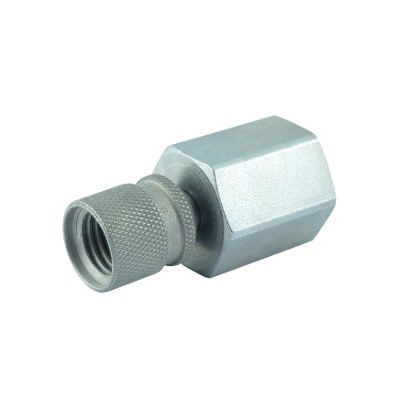Adaptor manometryczny GW G1/4 x GW M16x2  FKM
