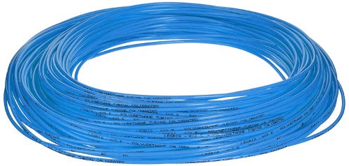 Przewód Poliamid 20x2 - 100mb - niebieski