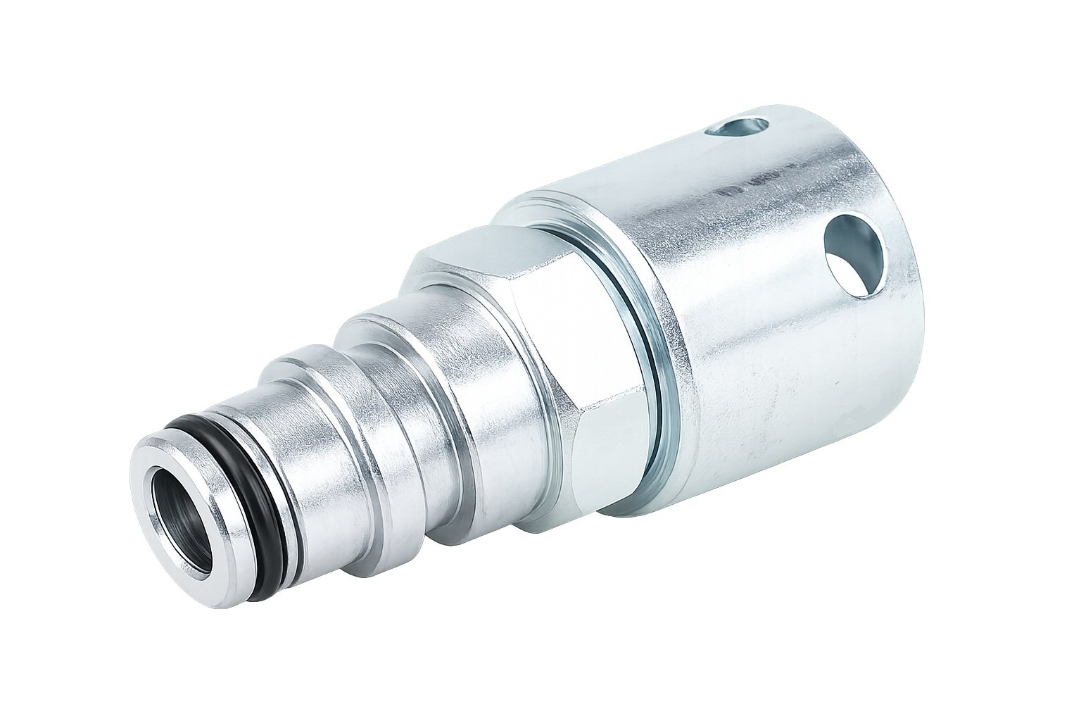 Złączka gniazdowo-wtykowa redukcyjna STECKO 10/20