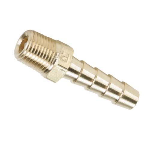 Złączka choinkowa DN13 GZ 1/2 NPT