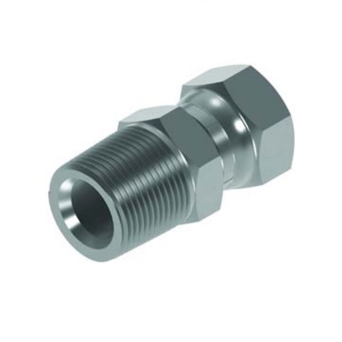 Adaptor GW 1/4 BSP x GZ 1/4 NPT