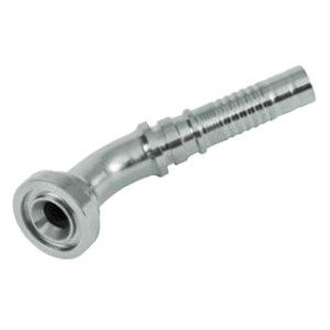 Końcówka InterLock DN50 SFL3 śr.kołnierza: 71,4 mm